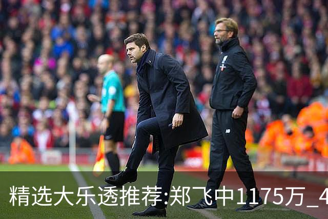 精选大乐透推荐:郑飞中1175万 4大专家中100万